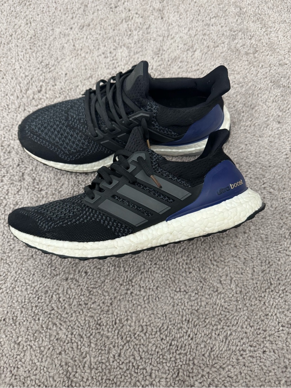 Adidas Ultraboost OG 1.0 Men’s Running